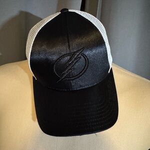 Ladies Tampa Bay Lightning hat